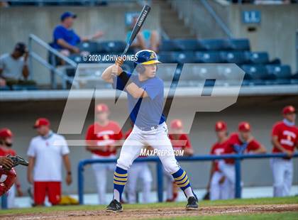 Thumbnail 2 in Cranford vs Bergen Catholic (NJ Last Dance Tournament) photogallery.