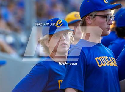 Thumbnail 1 in Cranford vs Bergen Catholic (NJ Last Dance Tournament) photogallery.