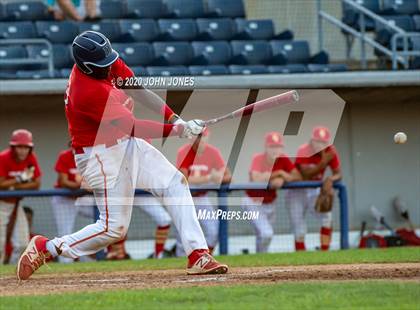 Thumbnail 1 in Cranford vs Bergen Catholic (NJ Last Dance Tournament) photogallery.