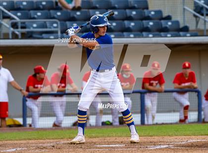 Thumbnail 3 in Cranford vs Bergen Catholic (NJ Last Dance Tournament) photogallery.