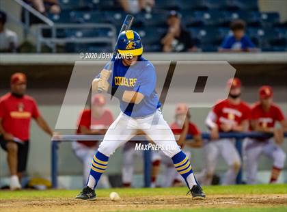 Thumbnail 1 in Cranford vs Bergen Catholic (NJ Last Dance Tournament) photogallery.
