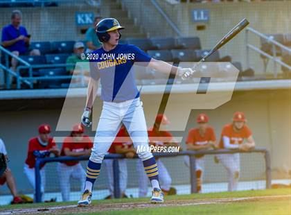 Thumbnail 2 in Cranford vs Bergen Catholic (NJ Last Dance Tournament) photogallery.