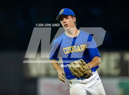 Thumbnail 1 in Cranford vs Bergen Catholic (NJ Last Dance Tournament) photogallery.