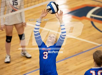Thumbnail 1 in Veterans vs Northside photogallery.