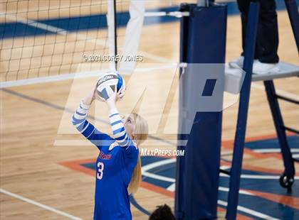 Thumbnail 1 in Veterans vs Northside photogallery.