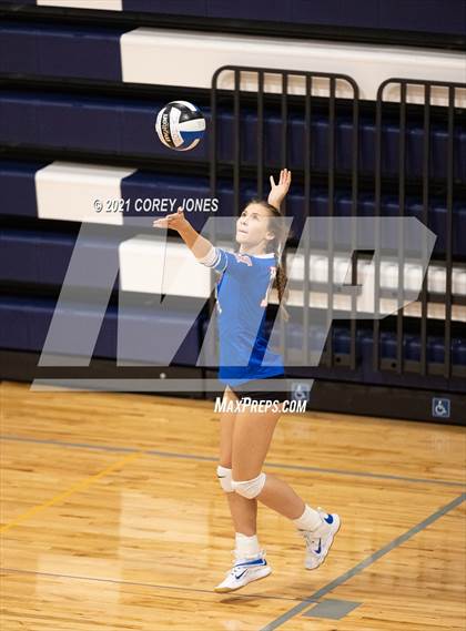 Thumbnail 2 in Veterans vs Northside photogallery.