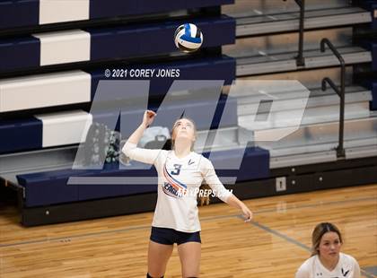 Thumbnail 3 in Veterans vs Northside photogallery.
