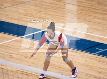 Thumbnail 2 in Veterans vs Northside photogallery.