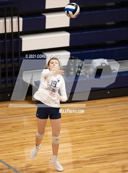 Thumbnail 1 in Veterans vs Northside photogallery.