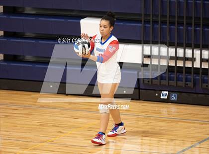 Thumbnail 3 in Veterans vs Northside photogallery.