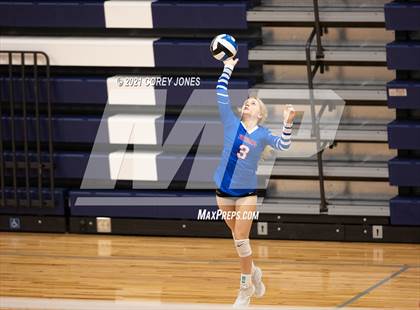 Thumbnail 1 in Veterans vs Northside photogallery.