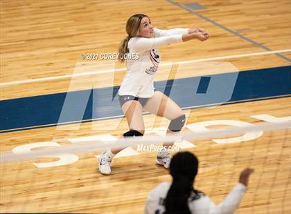 Thumbnail 3 in Veterans vs Northside photogallery.