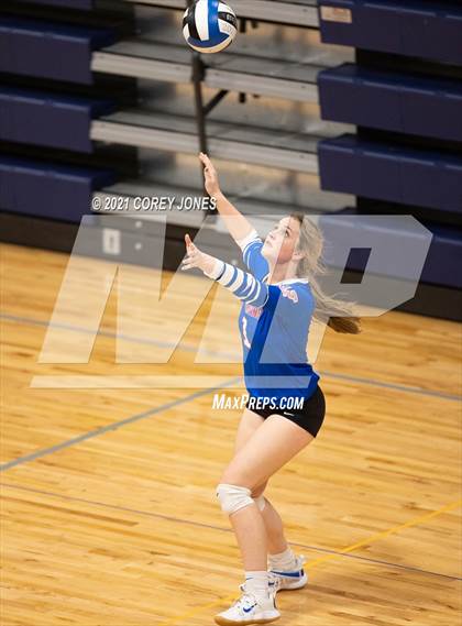Thumbnail 1 in Veterans vs Northside photogallery.
