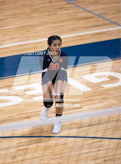Thumbnail 2 in Veterans vs Northside photogallery.