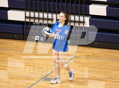 Thumbnail 1 in Veterans vs Northside photogallery.
