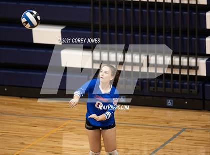 Thumbnail 1 in Veterans vs Northside photogallery.