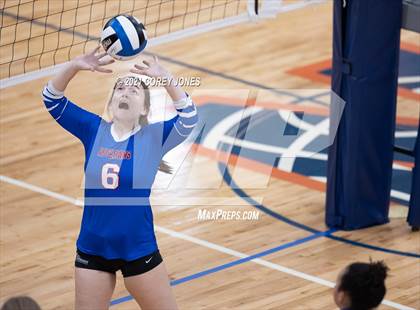 Thumbnail 1 in Veterans vs Northside photogallery.