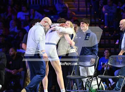 Thumbnail 1 in UIL 6A Championship Finals 144, 150, 157, 165lb photogallery.