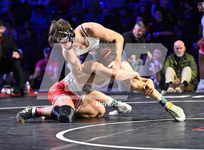 Thumbnail 1 in UIL 6A Championship Finals 144, 150, 157, 165lb photogallery.