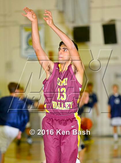 Thumbnail 1 in Simi Valley @ Camarillo photogallery.