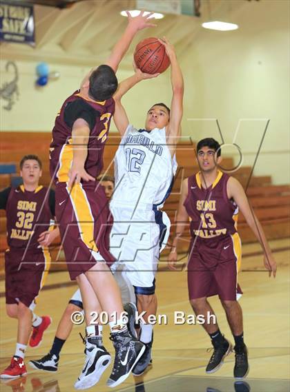 Thumbnail 2 in Simi Valley @ Camarillo photogallery.