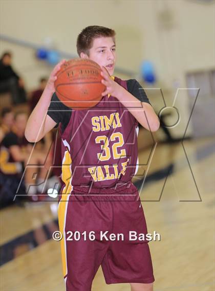 Thumbnail 1 in Simi Valley @ Camarillo photogallery.