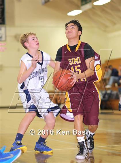 Thumbnail 2 in Simi Valley @ Camarillo photogallery.