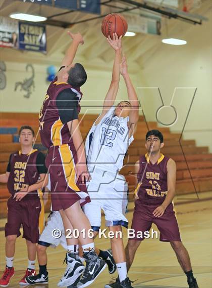 Thumbnail 3 in Simi Valley @ Camarillo photogallery.