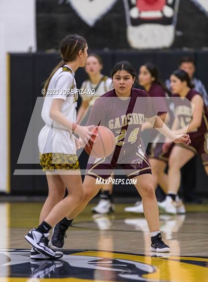 Thumbnail 1 in Gadsden @ Alamogordo photogallery.
