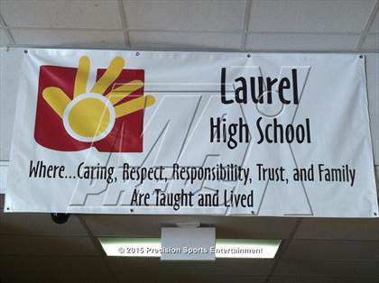 Thumbnail 2 in Laurel TOC Ceremony photogallery.