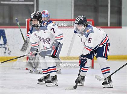 Thumbnail 3 in Chatfield @ Chaparral photogallery.