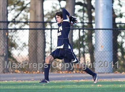 Thumbnail 3 in Webster Thomas @ Penfield (Section 5 Class AA Semifinal) photogallery.