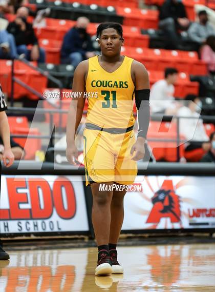 Thumbnail 1 in Argyle vs. Western Hills (UIL 4A Bi-Disttrict Playoff) photogallery.