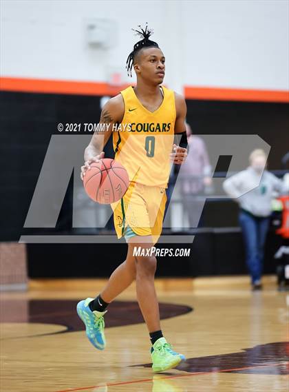 Thumbnail 3 in Argyle vs. Western Hills (UIL 4A Bi-Disttrict Playoff) photogallery.