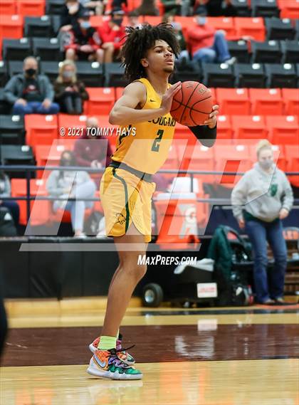 Thumbnail 3 in Argyle vs. Western Hills (UIL 4A Bi-Disttrict Playoff) photogallery.