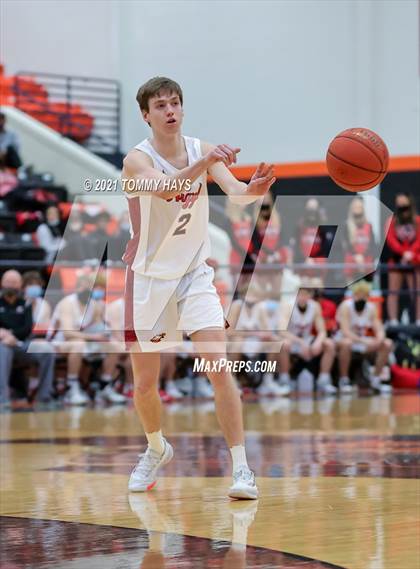Thumbnail 1 in Argyle vs. Western Hills (UIL 4A Bi-Disttrict Playoff) photogallery.