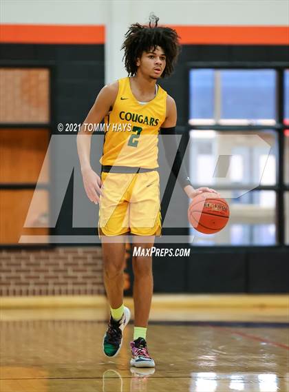Thumbnail 2 in Argyle vs. Western Hills (UIL 4A Bi-Disttrict Playoff) photogallery.