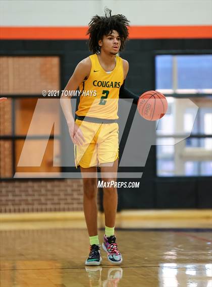 Thumbnail 3 in Argyle vs. Western Hills (UIL 4A Bi-Disttrict Playoff) photogallery.