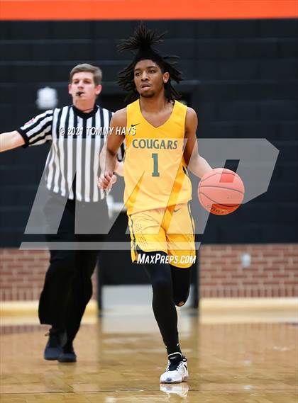 Thumbnail 1 in Argyle vs. Western Hills (UIL 4A Bi-Disttrict Playoff) photogallery.