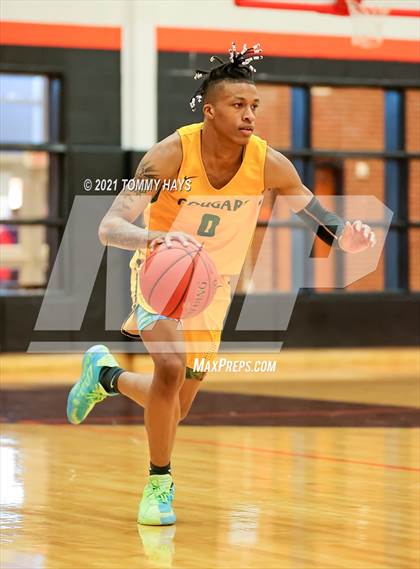 Thumbnail 2 in Argyle vs. Western Hills (UIL 4A Bi-Disttrict Playoff) photogallery.