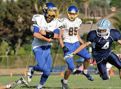 Thumbnail 3 in El Toro @ Corona del Mar photogallery.