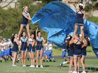 Thumbnail 1 in El Toro @ Corona del Mar photogallery.