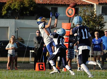 Thumbnail 2 in El Toro @ Corona del Mar photogallery.