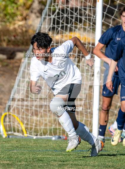 Thumbnail 3 in Mullen vs Falcon (CHSAA 4A Round 1) photogallery.