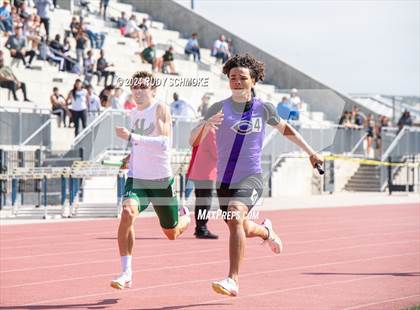Thumbnail 2 in CIF SDS Boys Division 1 Track and Field Finals photogallery.
