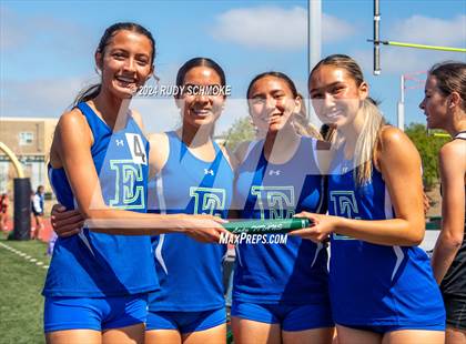 Thumbnail 3 in CIF SDS Boys Division 1 Track and Field Finals photogallery.