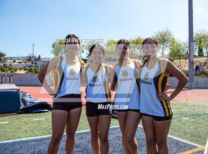 Thumbnail 3 in CIF SDS Boys Division 1 Track and Field Finals photogallery.