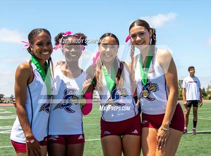 Thumbnail 3 in CIF SDS Boys Division 1 Track and Field Finals photogallery.