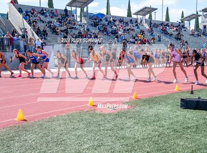 Thumbnail 1 in CIF SDS Boys Division 1 Track and Field Finals photogallery.