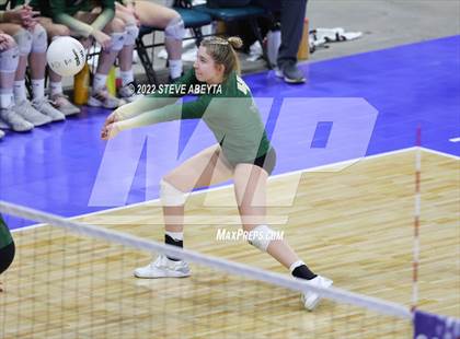 Thumbnail 3 in Mountain Vista vs. Chatfield (CHSAA 5A 3rd Round) photogallery.